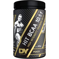 Dorian Yates HIT BCAA 10:1:1 Strawberry 485g