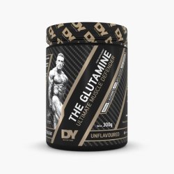 The Glutamine Unflavoured 300g