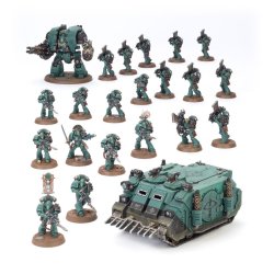 Games Workshop 31-140 collectible figure