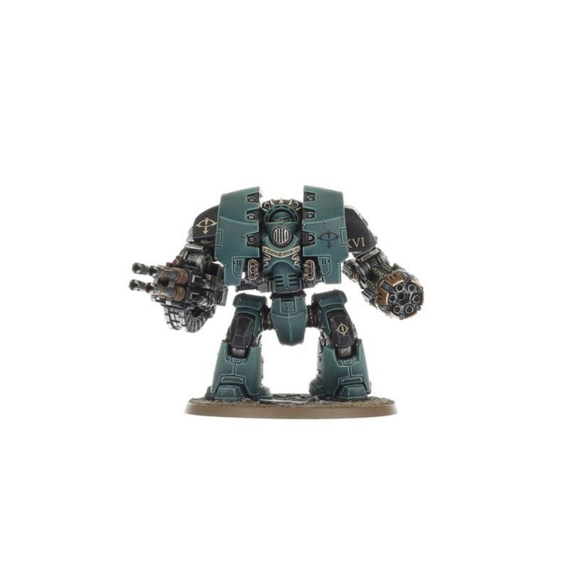 STOCK1 - Games Workshop 31-140 collectible figure