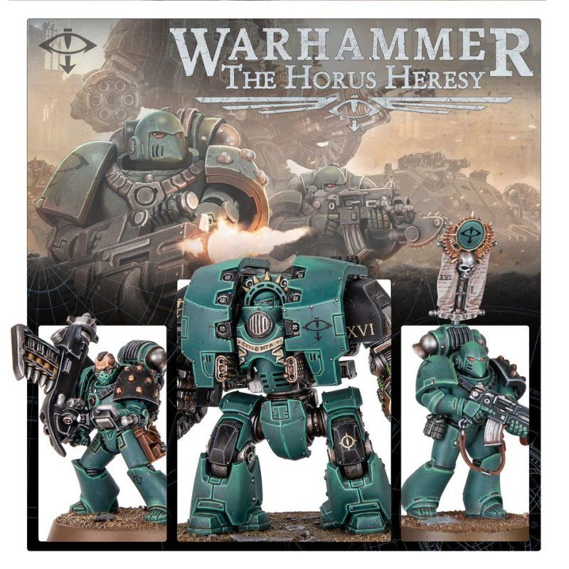 STOCK1 - Games Workshop 31-140 collectible figure