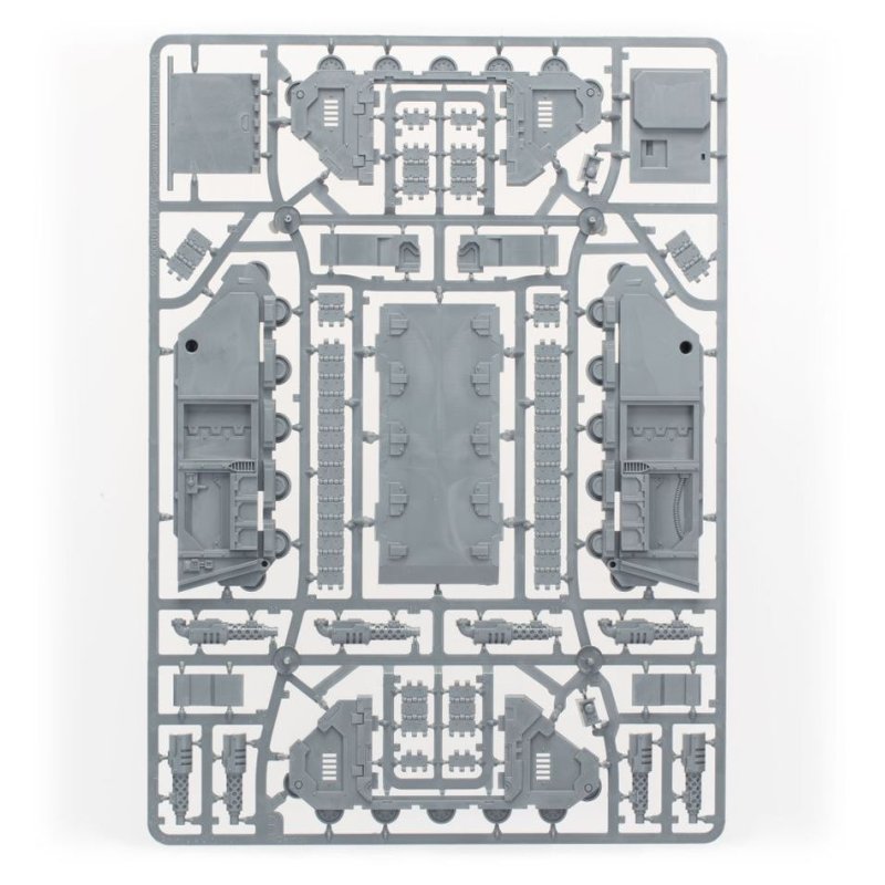 Games Workshop 31-140 collectible figure