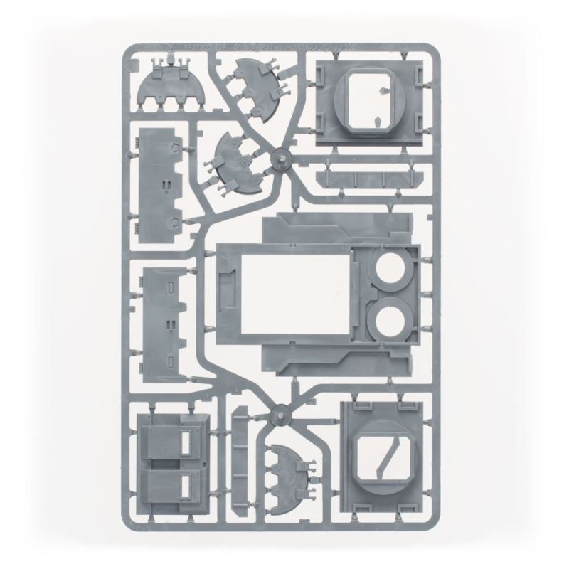 Warhammer 30k - Legiones Astartes : Combat Force
