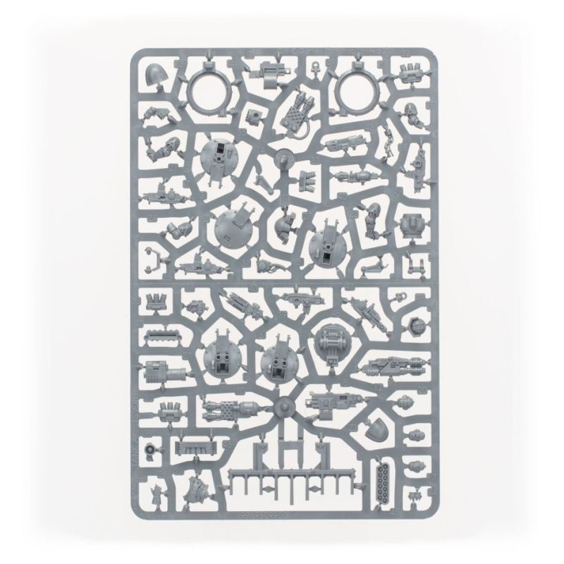 Warhammer 30k - Legiones Astartes : Combat Force