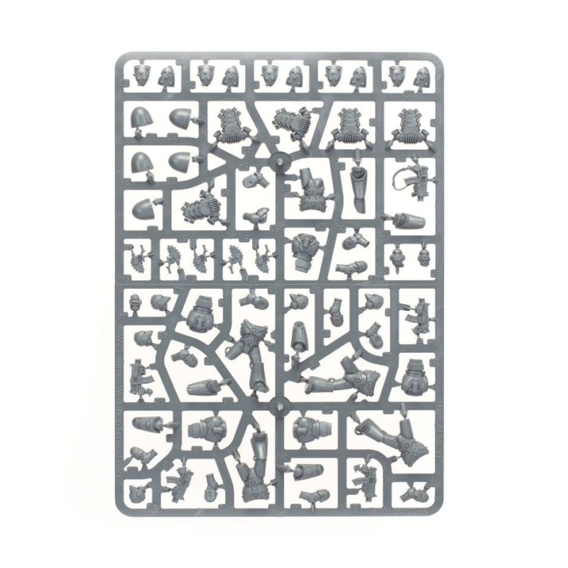 Warhammer 30k - Legiones Astartes : Combat Force