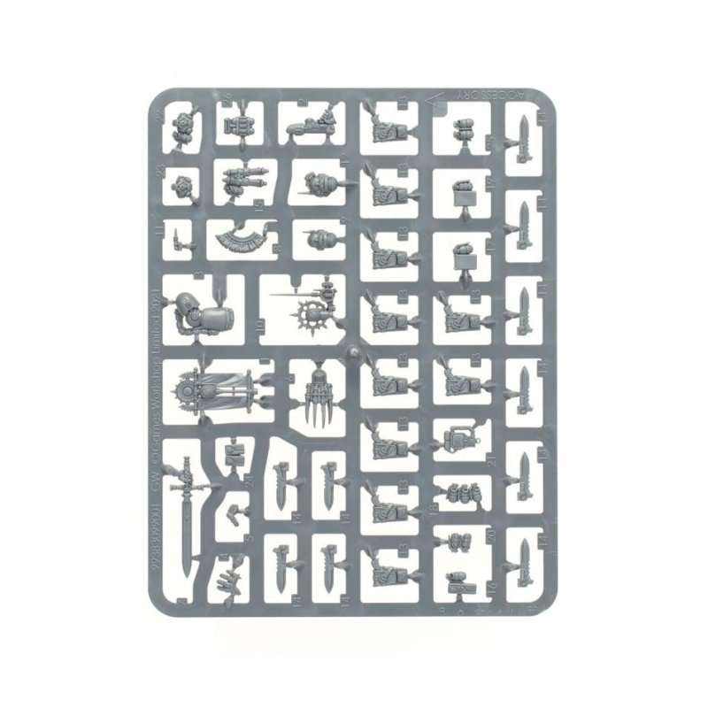 Games Workshop 31-140 collectible figure