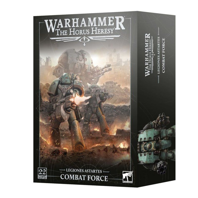 STOCK1 - Games Workshop 31-140 collectible figure