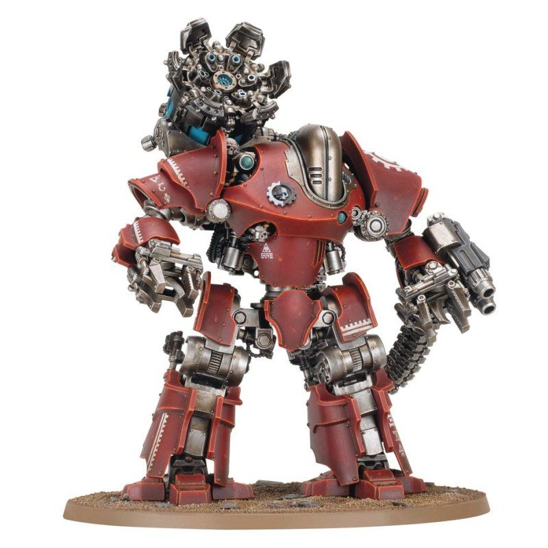 Games Workshop 31-132 collectible figure