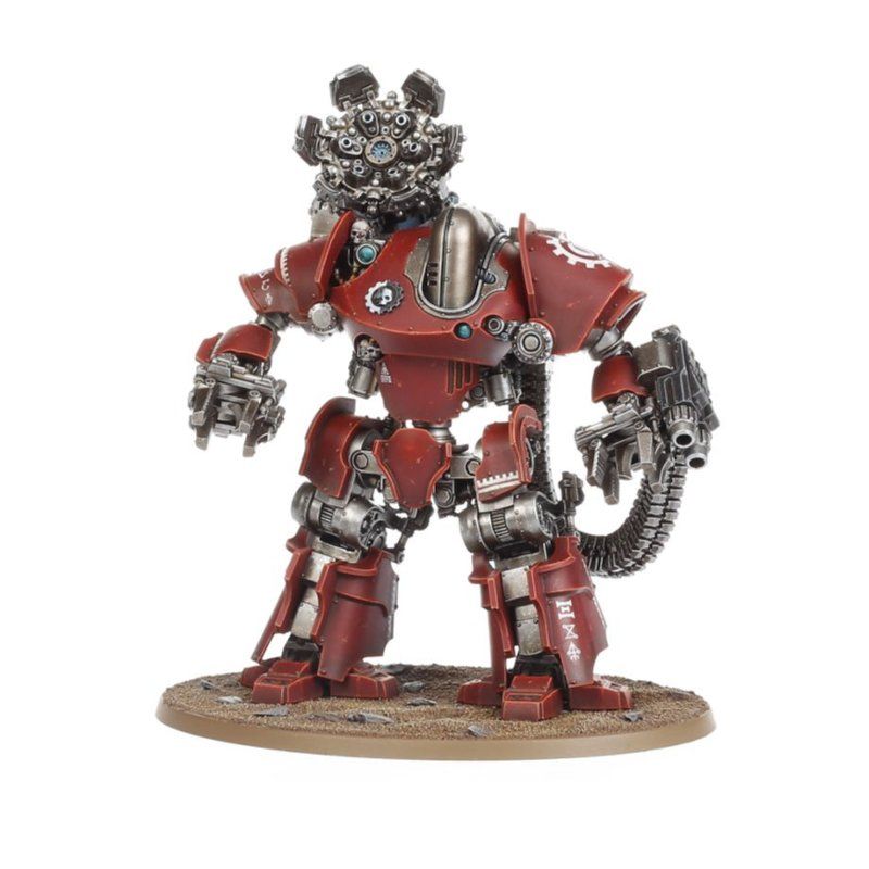 Games Workshop 31-132 collectible figure