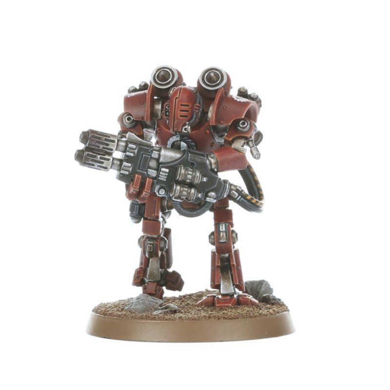 Games Workshop 31-132 collectible figure