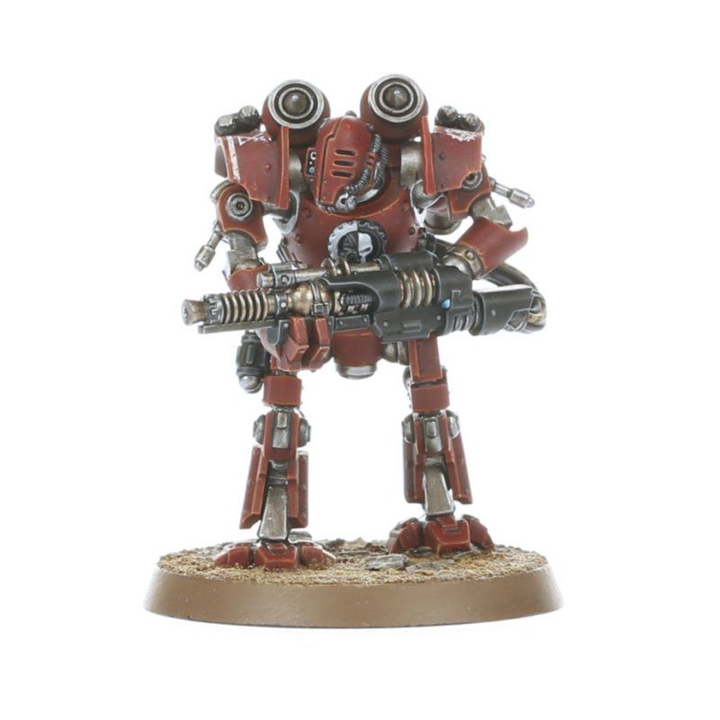 Warhammer 30k - Mechanicum : Combat Force