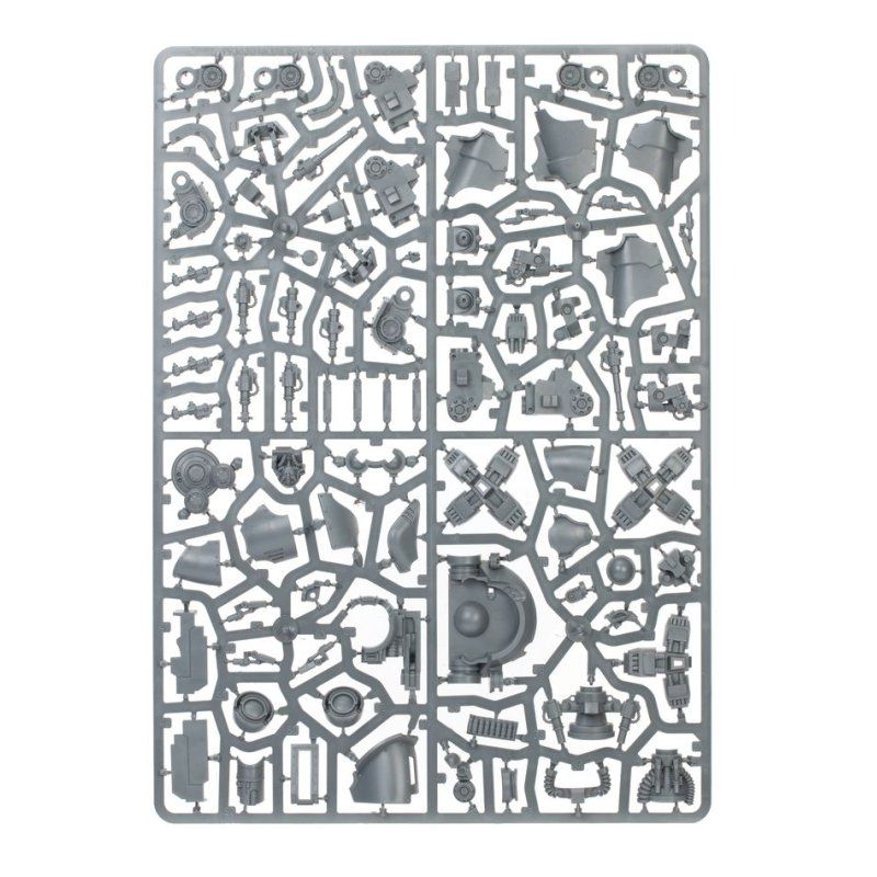 Games Workshop 31-132 collectible figure