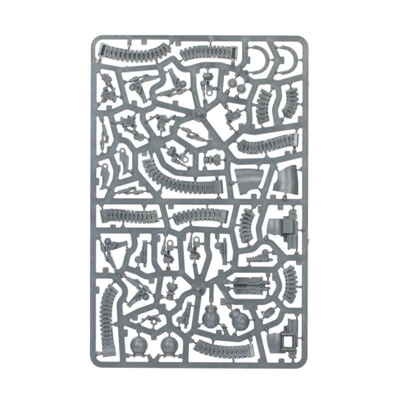 Games Workshop 31-132 collectible figure