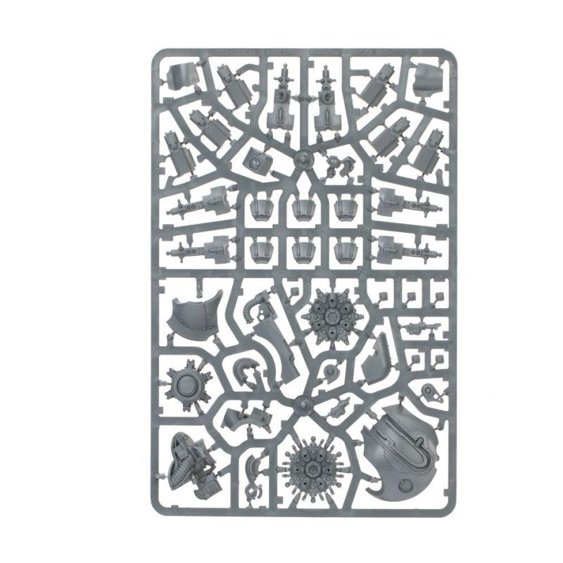 Games Workshop 31-132 collectible figure