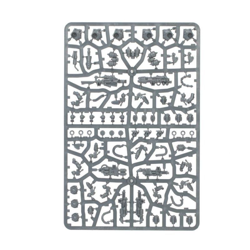 Games Workshop 31-132 collectible figure