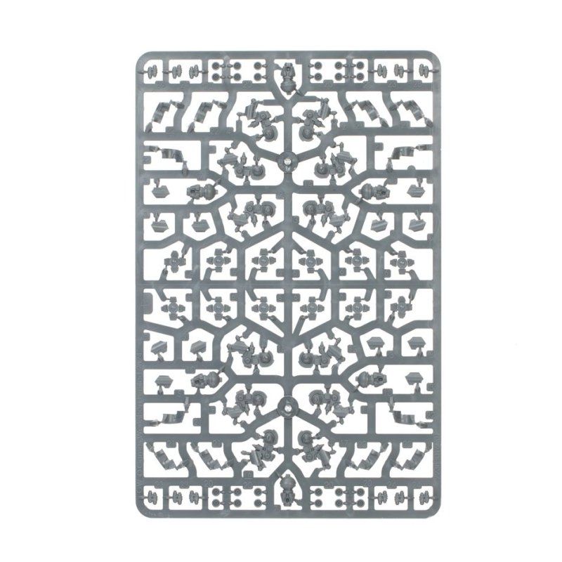 Games Workshop 31-132 collectible figure