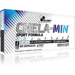 Olimp Chela Min 60 Capsules