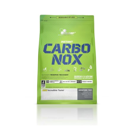 Olimp Nutrition Carbonox Boisson pour le sport Poudre