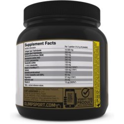 Olimp Flex Xplode Collagen Powder - Supports Healthy Bones and Joints