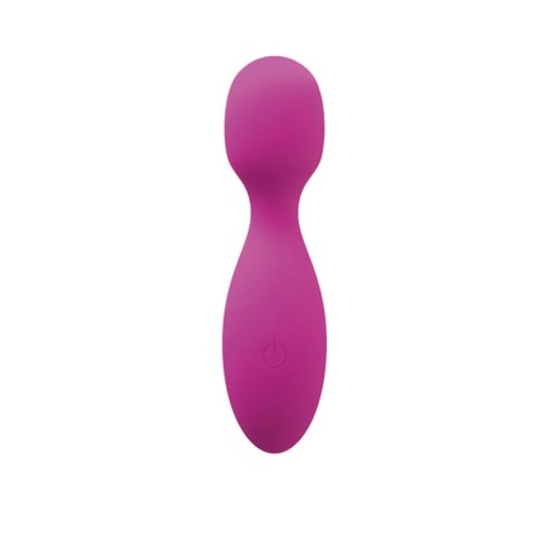 Unimil Body Intimate Areas Massager Magic Wand
