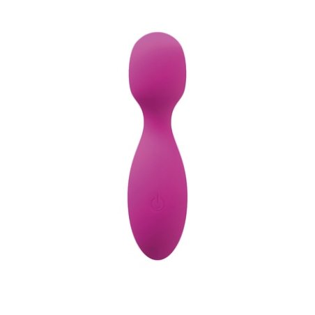 Unimil Body Intimate Areas Massager Magic Wand