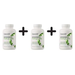 Ostrovit Triple Zinc 90 Capsules