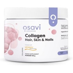 Osavi Collagen Peptides for Hair Skin and Nails 150g