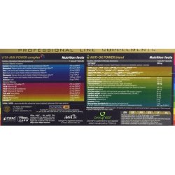 Olimp Vita-Min Anti-Ox 60 Capsules