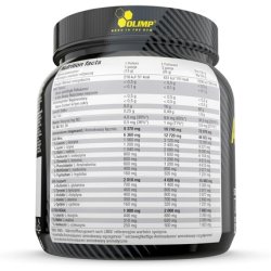 Olimp Amino EAA Xplode Powder Pineapple 520g
