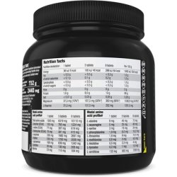 Olimp Nutrition Amino EAA Xplode Fruit Punch 200g