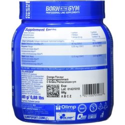 Olimp Collaregen Collagen Orange Flavor 400g