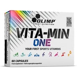Olimp Vita-Min One 60 Capsules