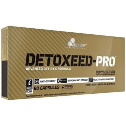 Olimp Nutrition Detoxeed-Pro 60 Capsules