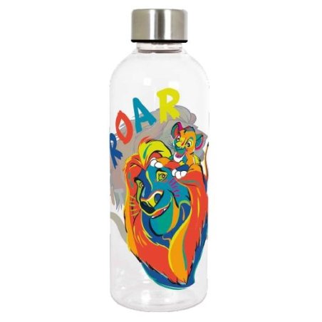 HYDRO BOUTEILLE LE ROI LION - FORET BLEUE 850ML