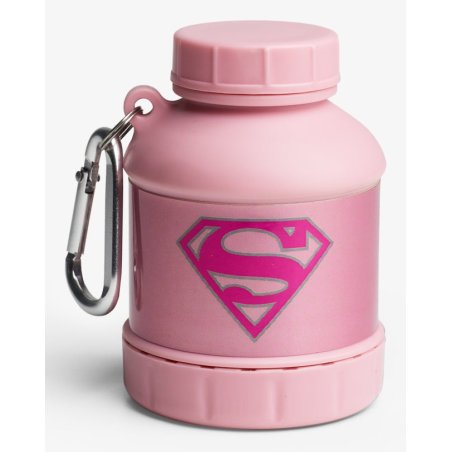 Smartshake Whey2Go Round Can 0.11 L Pink 1 pc(s)