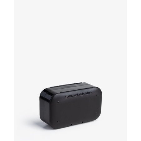 Smartshake DC Batman Pill Box Organizer - Portable Size, BPA Free - Pack of 2