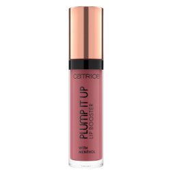 Catrice Plump It Up Lip Booster No. 120 Red Volumizing Cooling
