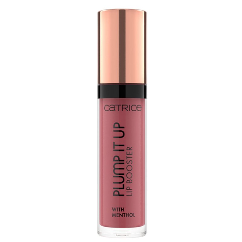 Catrice Plump It Up Lip Booster No. 120 Red Volumizing Cooling