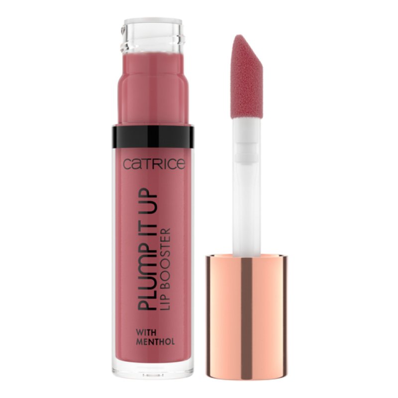 CATRICE Plump It Up Lip Booster brillant à lèvres 120 Plump Dreams