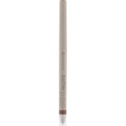 Essence Satin Blend Gel Eyeliner No 02 Brown Longlasting Highly Pigmented