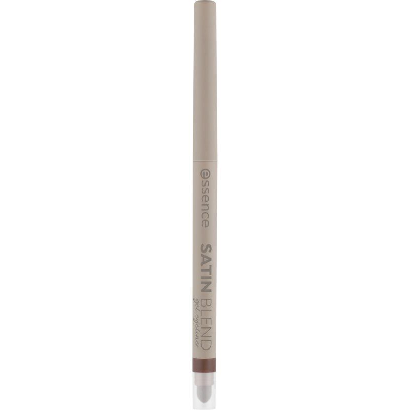 Essence Satin Blend eye pencil 22 g Gel 02 Cocoa