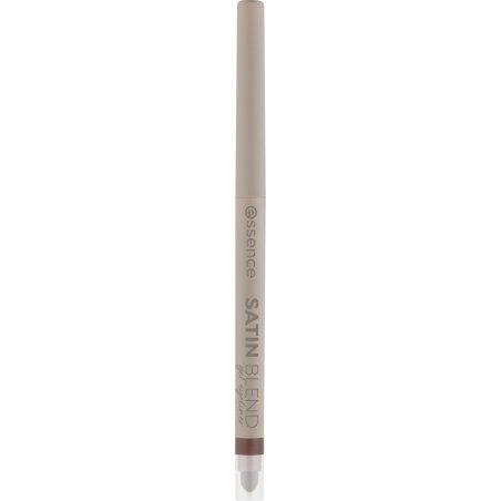 Essence Satin Blend eye pencil 22 g Gel 02 Cocoa