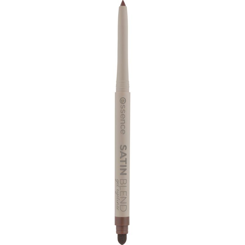 Essence Satin Blend eye pencil 22 g Gel 02 Cocoa