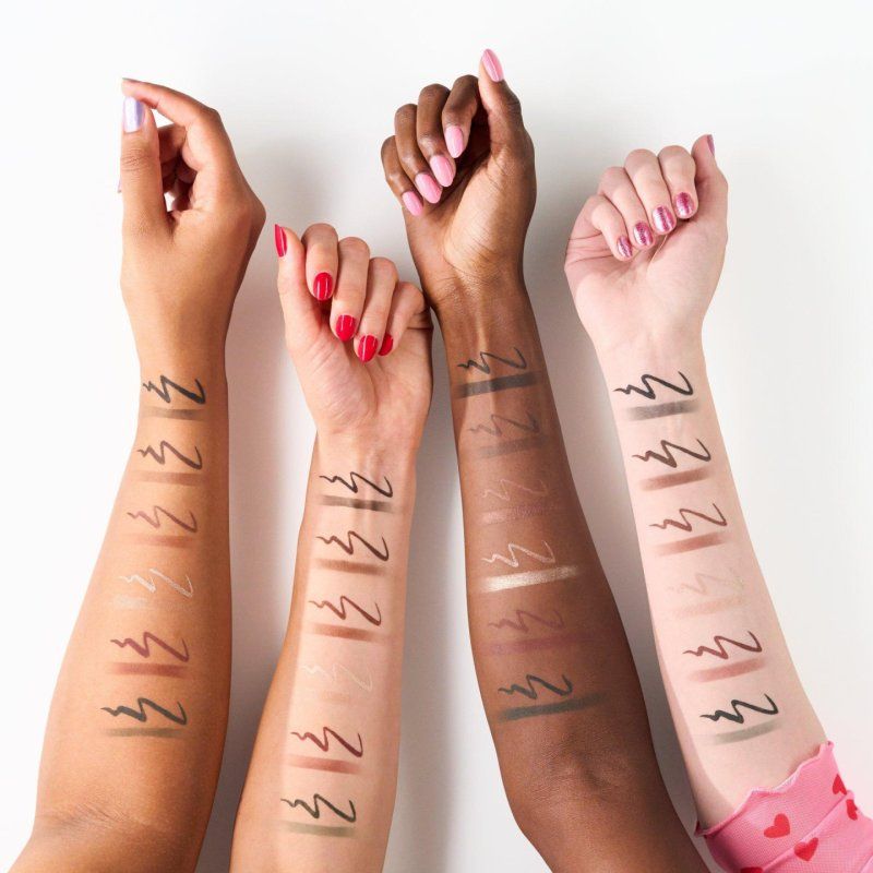 Essence Satin Blend eye pencil 22 g Gel 02 Cocoa