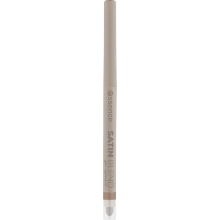 Essence Satin Blend eye pencil 22 g Gel 04 Sunlit Shimmer