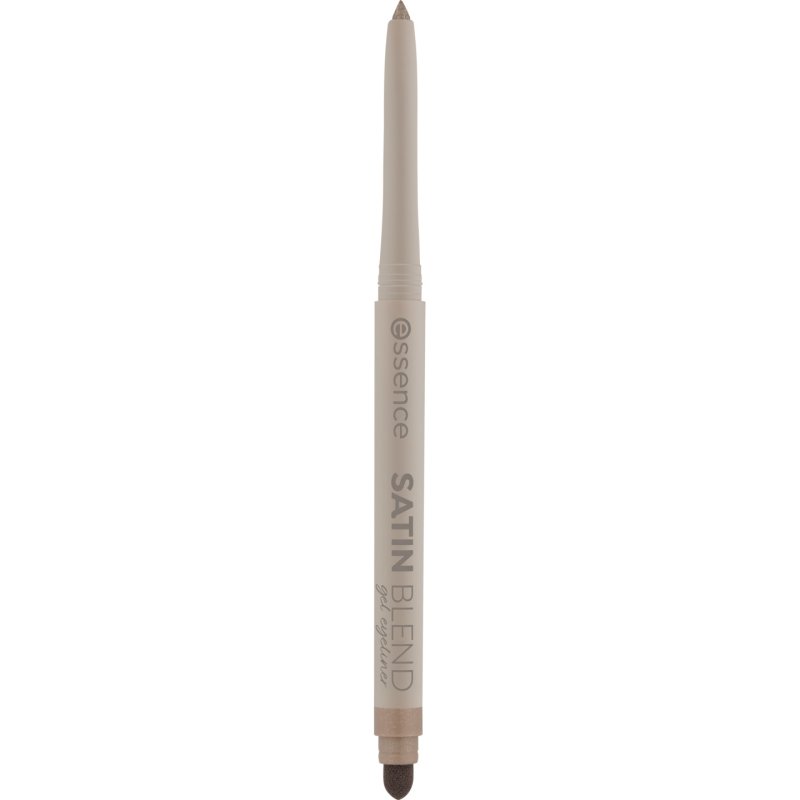 Essence Satin Blend eye pencil 22 g Gel 04 Sunlit Shimmer