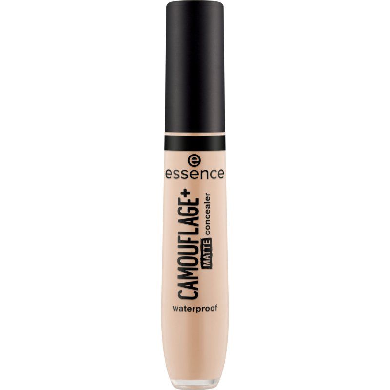 Essence CAMOUFLAGE MATTE concealer makeup 8 ml 70