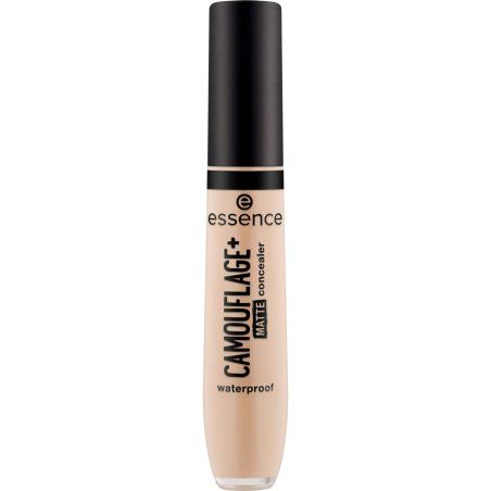 Essence CAMOUFLAGE MATTE concealer makeup 8 ml 70