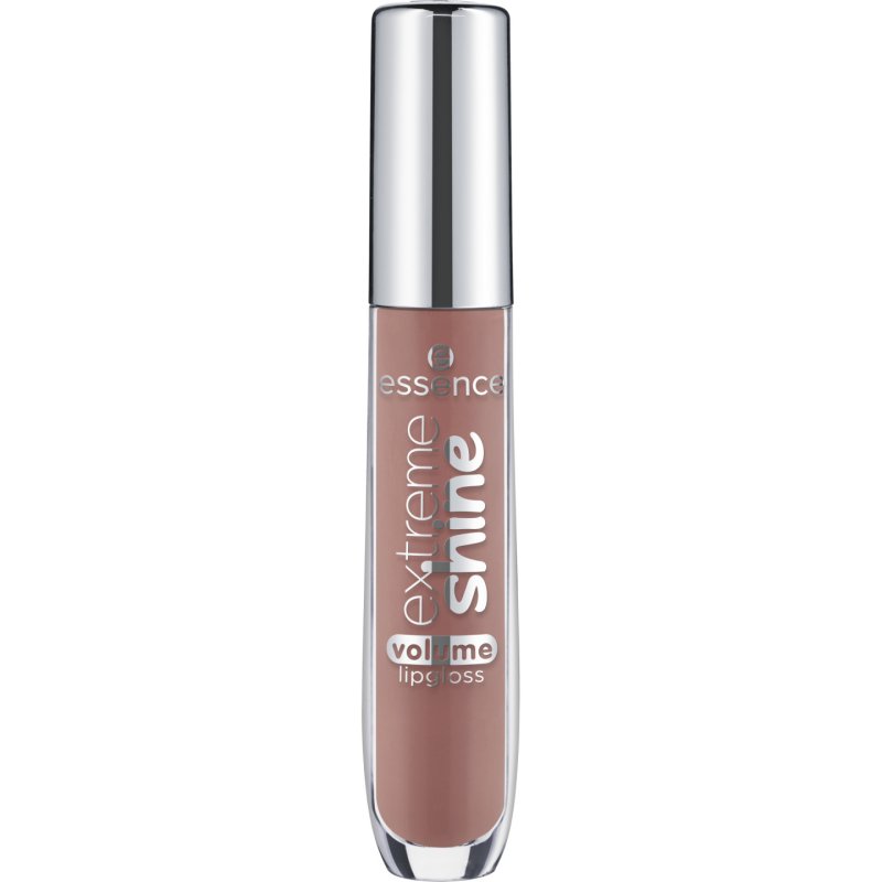 Essence extreme shine volume brillant à lèvres 5 ml 17 Mocha Mingle