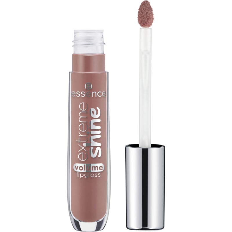 Essence extreme shine volume lip gloss 5 ml 17 Mocha Mingle